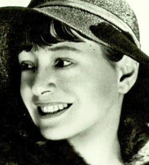 “A Piece of Her Mind: Dorothy Parker & The World She Lived In”
